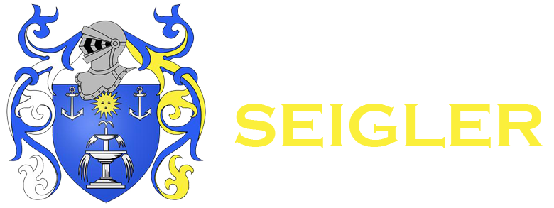 logo entreprise seigler